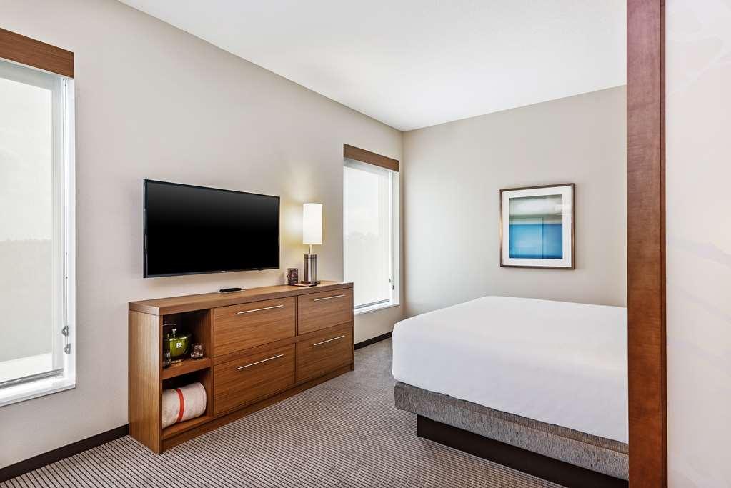 Hyatt Place Tampa/Wesley Chapel Lutz Zimmer foto