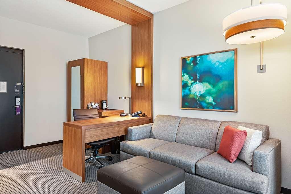 Hyatt Place Tampa/Wesley Chapel Lutz Zimmer foto