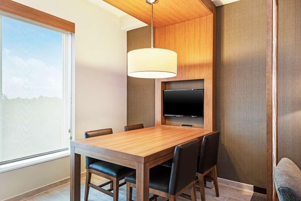 Hyatt Place Tampa/Wesley Chapel Lutz Zimmer foto