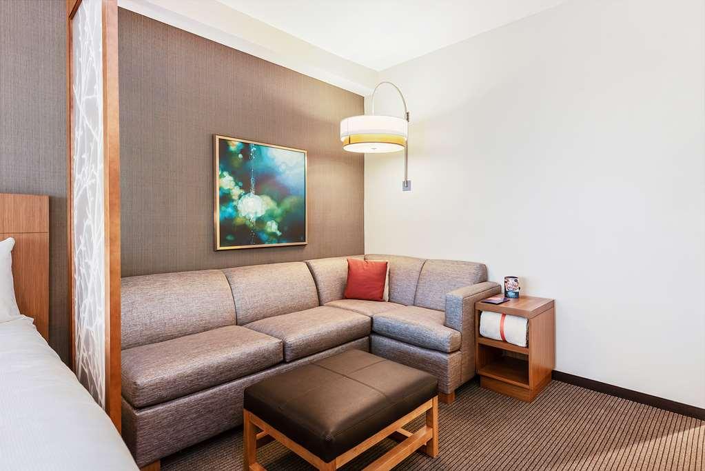 Hyatt Place Tampa/Wesley Chapel Lutz Zimmer foto