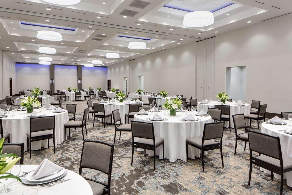 Hyatt Place Tampa/Wesley Chapel Lutz Einrichtungen foto