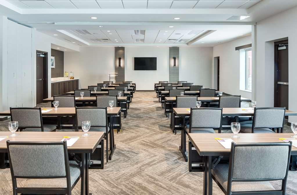 Hyatt Place Tampa/Wesley Chapel Lutz Einrichtungen foto