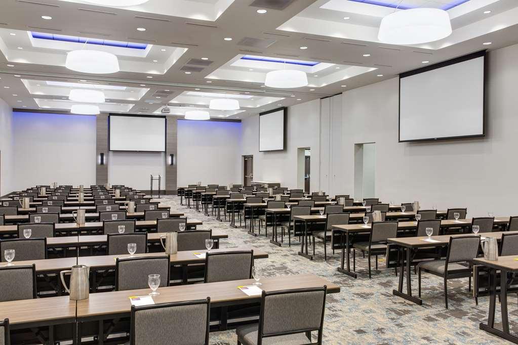 Hyatt Place Tampa/Wesley Chapel Lutz Einrichtungen foto