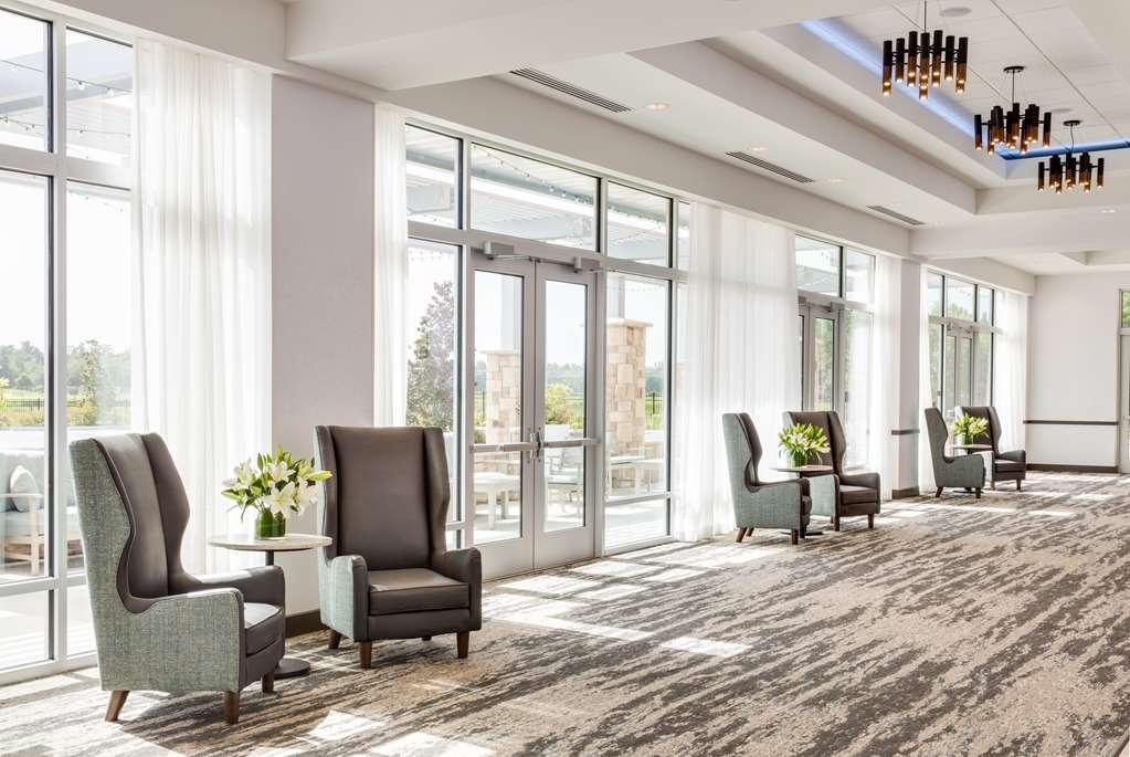 Hyatt Place Tampa/Wesley Chapel Lutz Einrichtungen foto