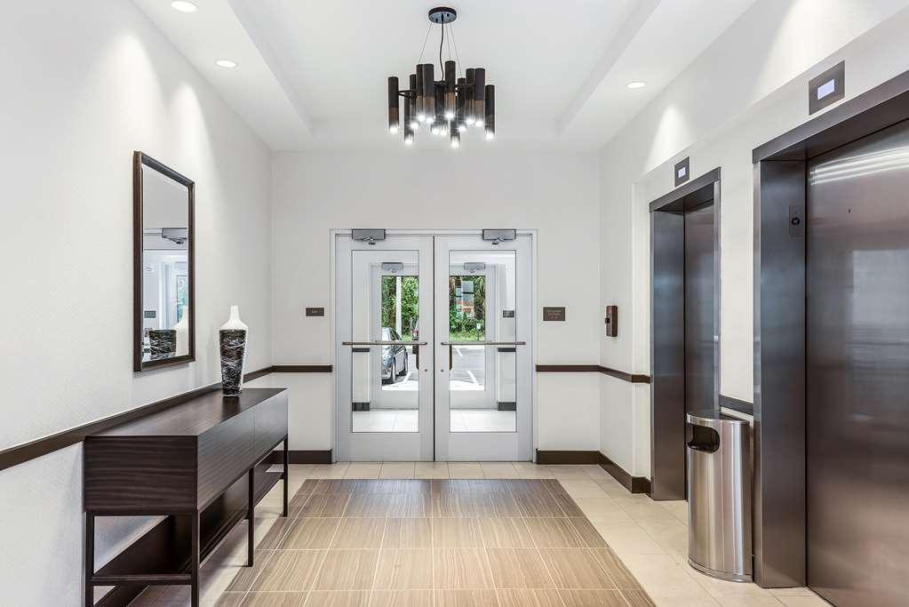 Hyatt Place Tampa/Wesley Chapel Lutz Interior foto