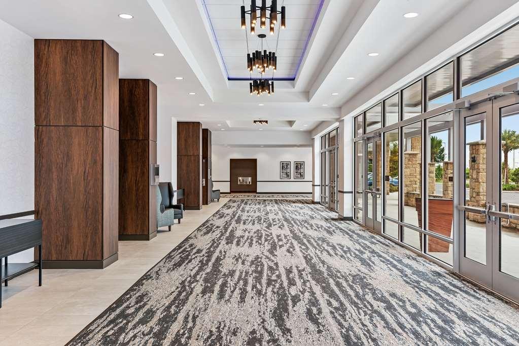 Hyatt Place Tampa/Wesley Chapel Lutz Einrichtungen foto