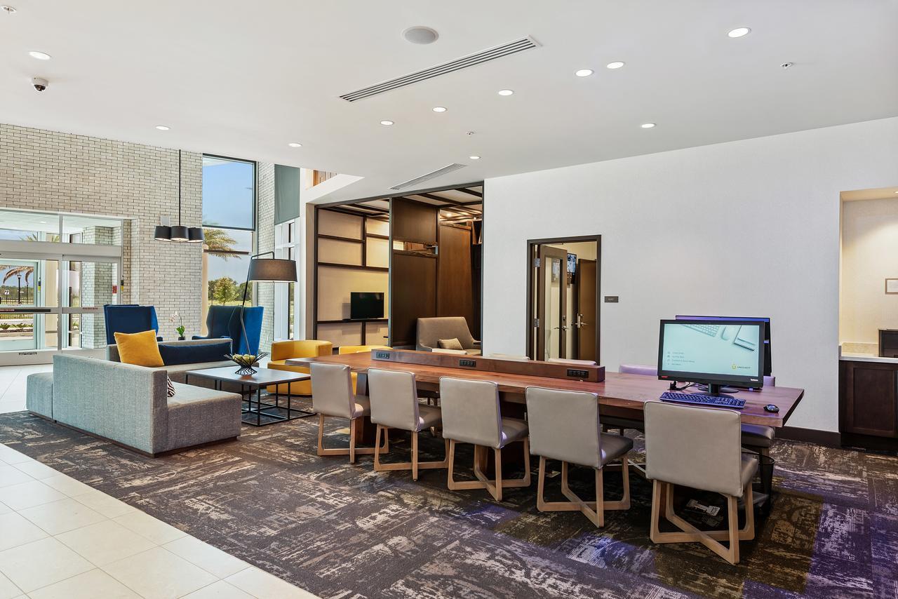 Hyatt Place Tampa/Wesley Chapel Lutz Exterior foto